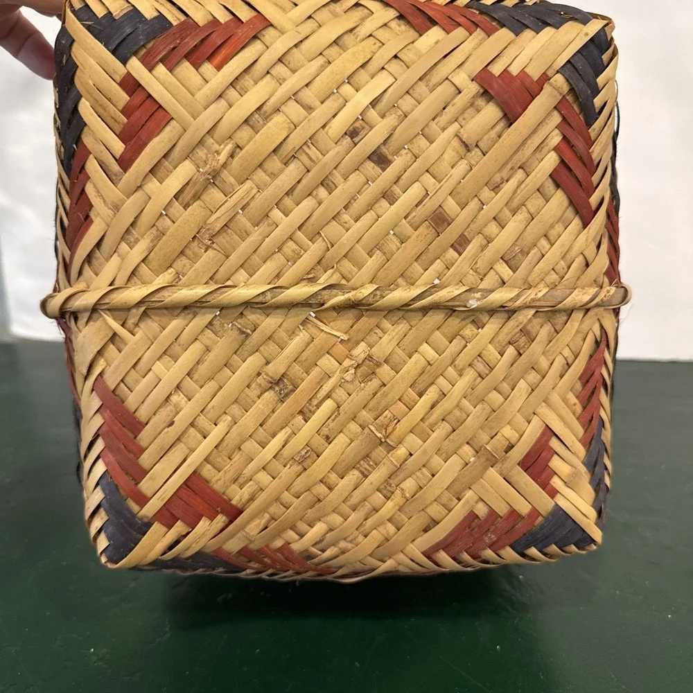 N/A antique choctaw